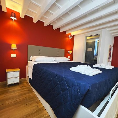 Loft In Флоренція Екстер'єр фото