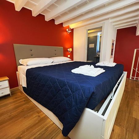 Loft In Флоренція Екстер'єр фото