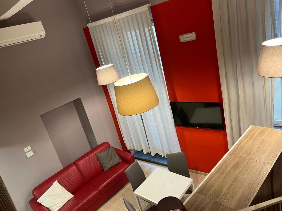 Loft In Флоренція Екстер'єр фото