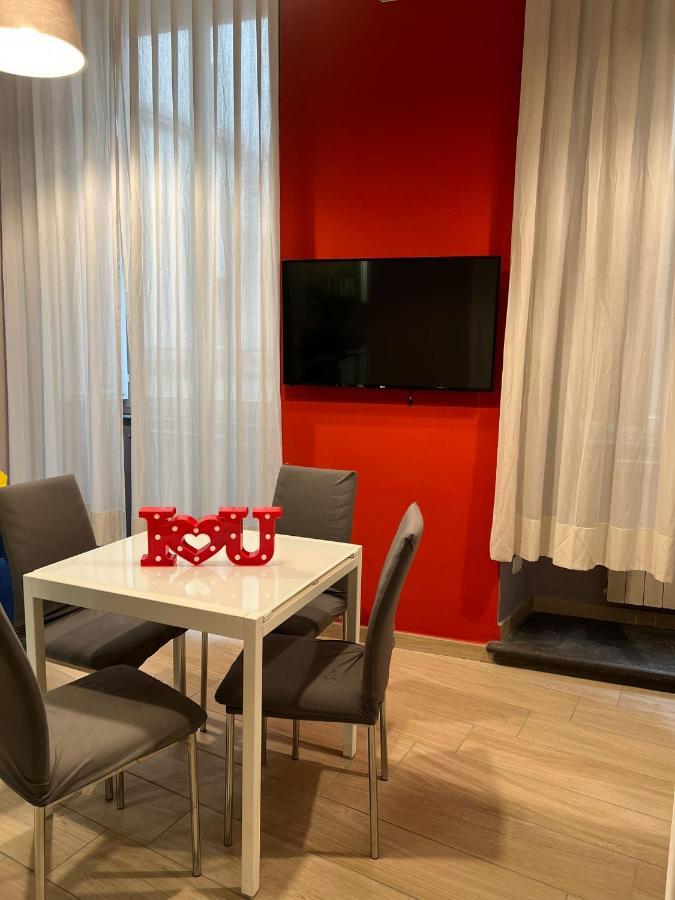 Loft In Флоренція Екстер'єр фото
