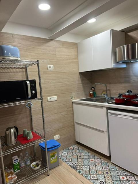 Loft In Флоренція Екстер'єр фото