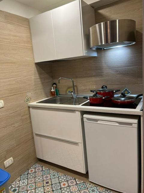 Loft In Флоренція Екстер'єр фото