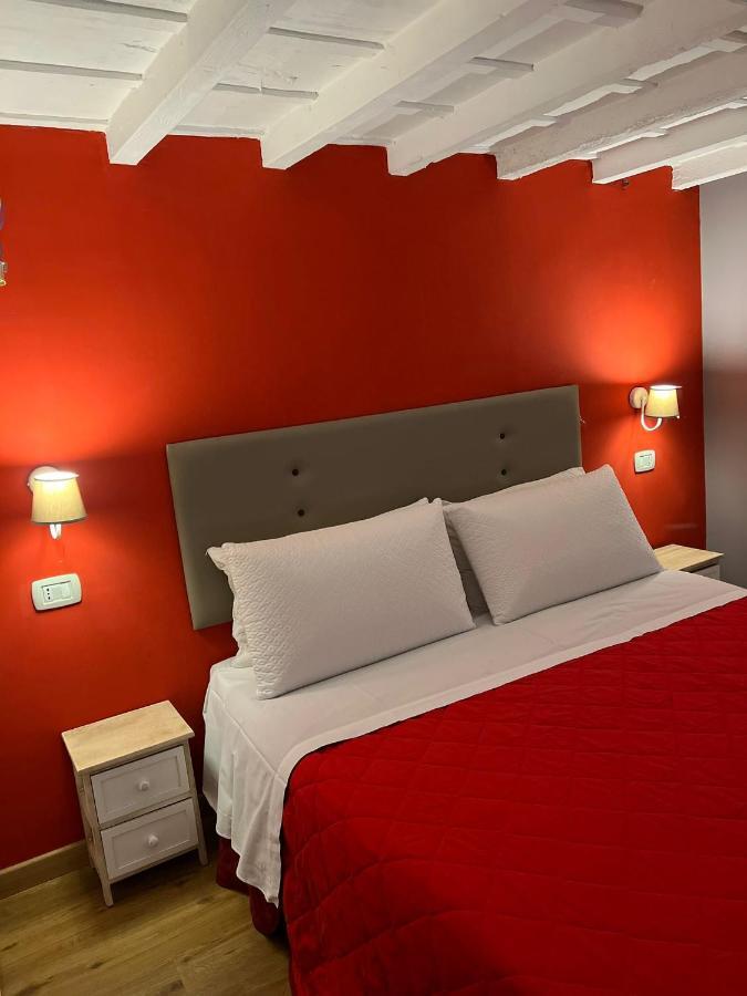 Loft In Флоренція Екстер'єр фото