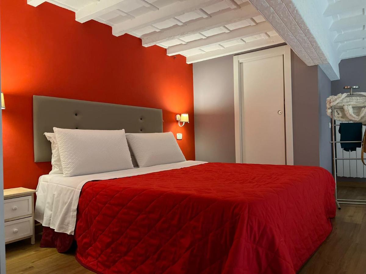 Loft In Флоренція Екстер'єр фото