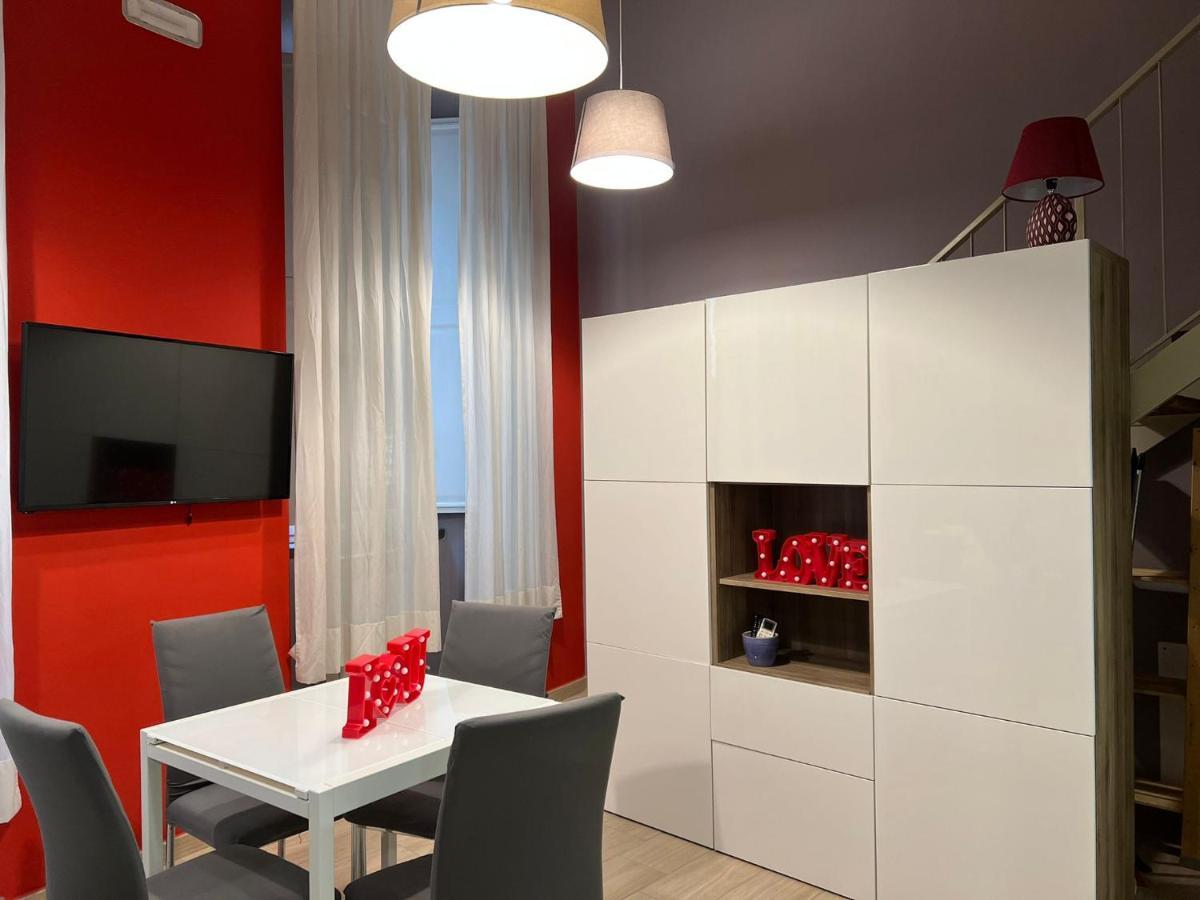 Loft In Флоренція Екстер'єр фото