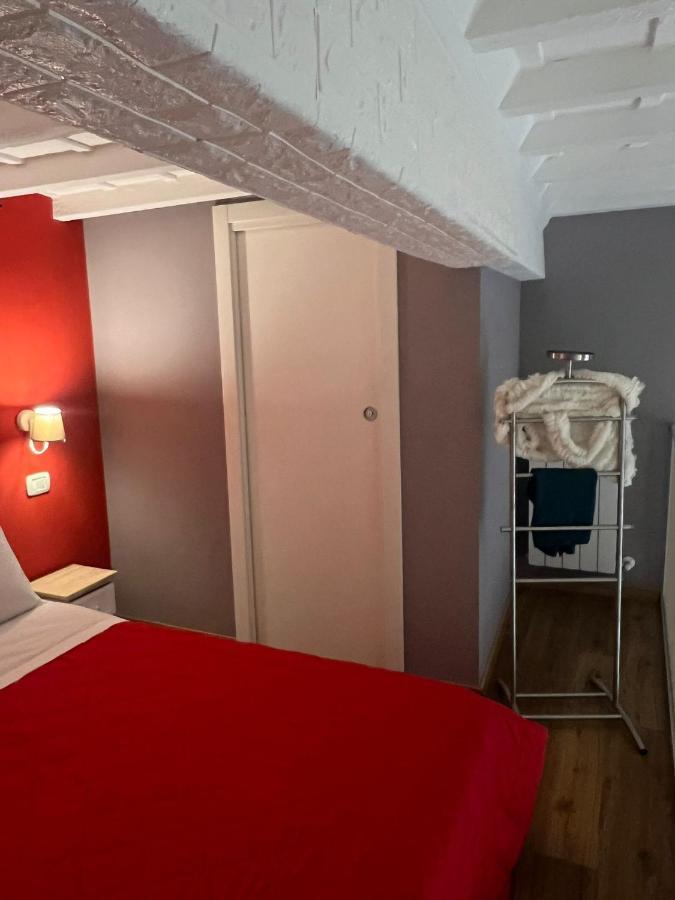 Loft In Флоренція Екстер'єр фото