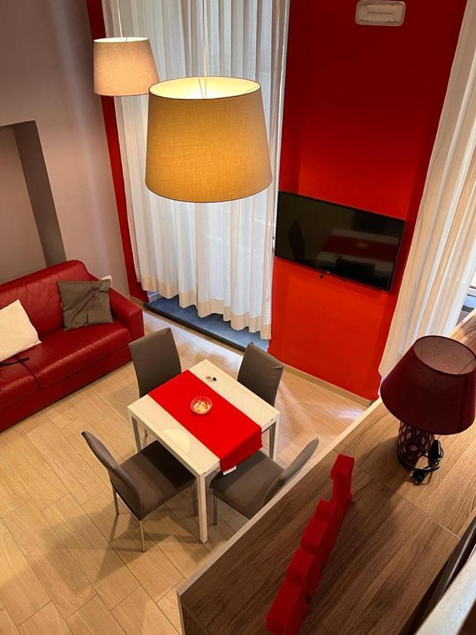 Loft In Флоренція Екстер'єр фото