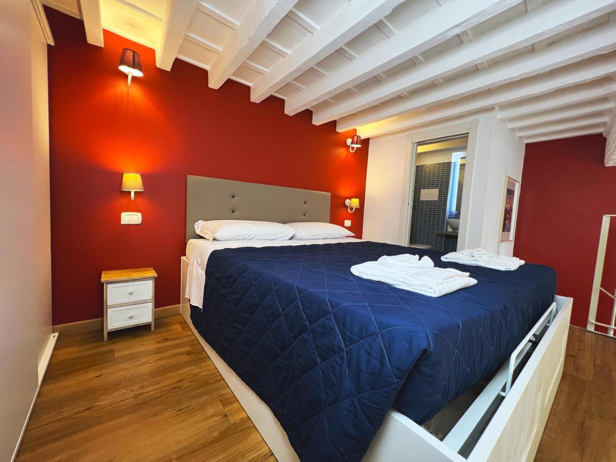 Loft In Флоренція Екстер'єр фото