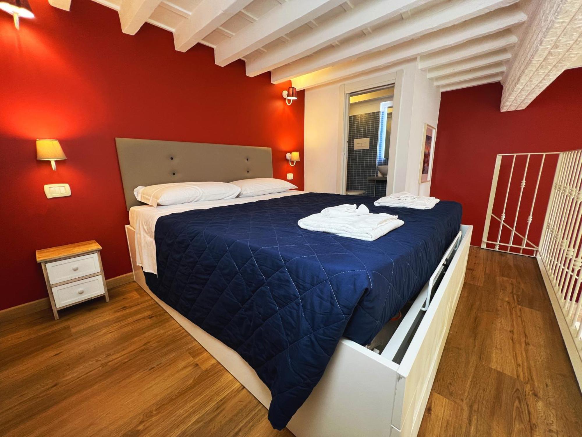 Loft In Флоренція Екстер'єр фото